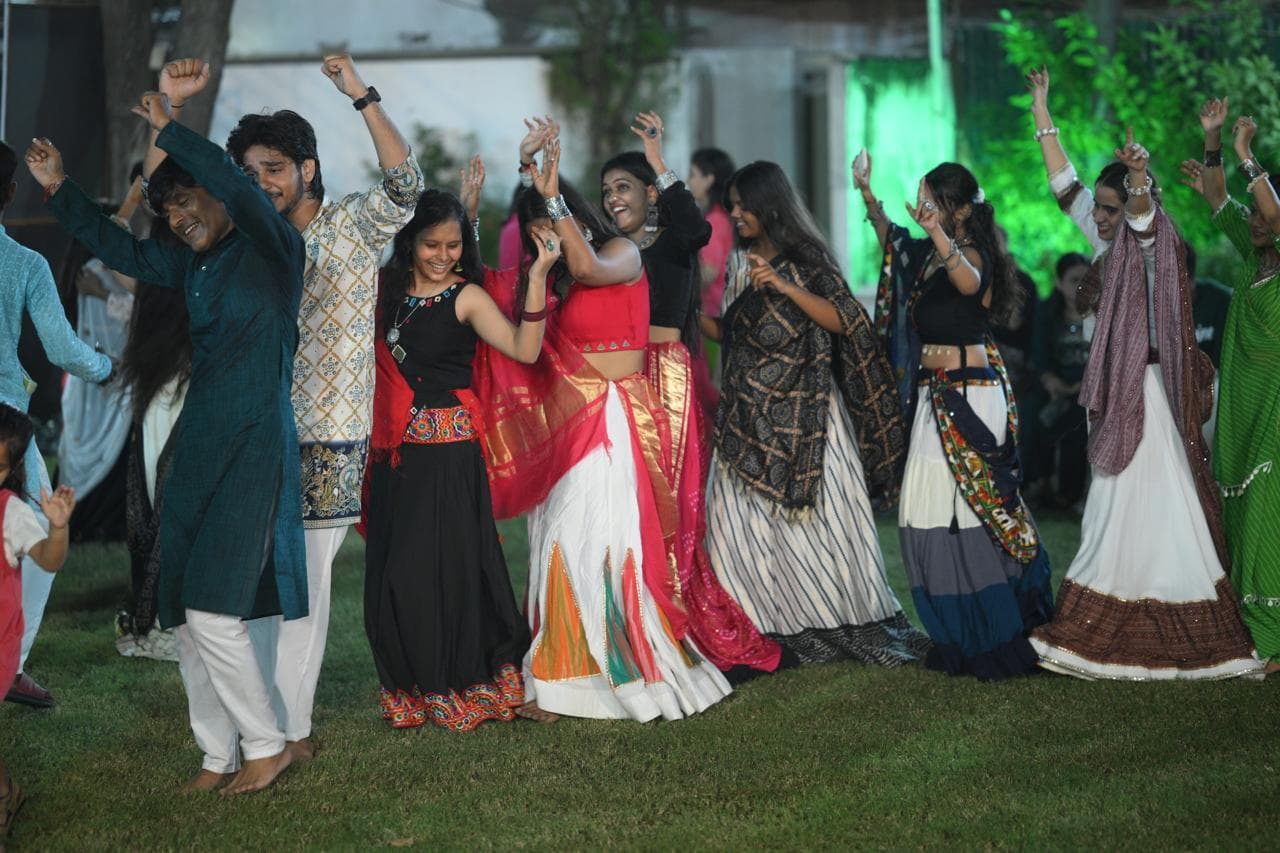 Celebrating Culture and Togetherness