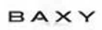 BK Baxy Logo