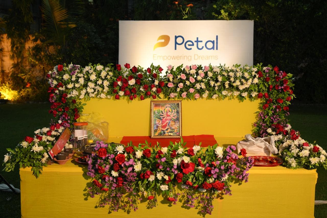 An Evening of Joy and Festive Memories