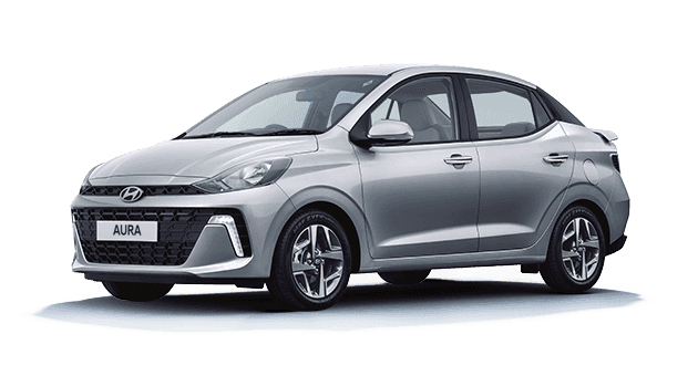 Hyundai Aura