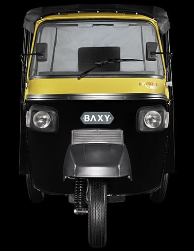 Baxy Super King