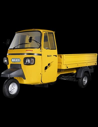 Baxy Express