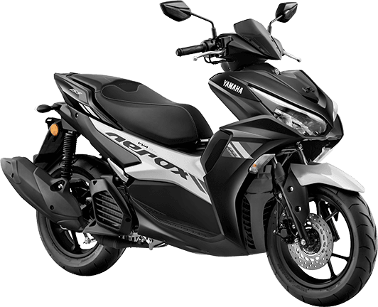 Yamaha Aerox