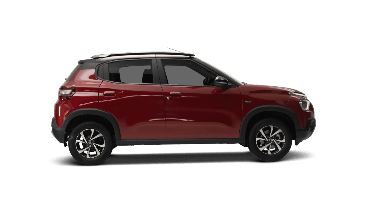 Citroen C3X