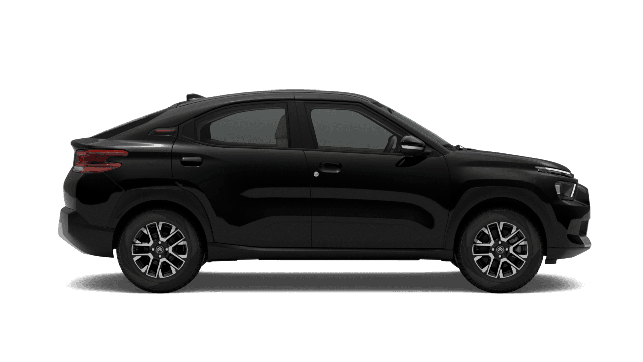 Citroen BasaltX