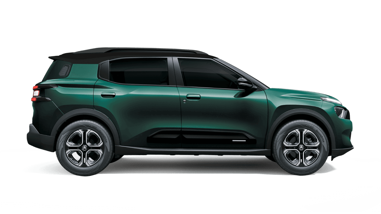 Citroen AircrossX