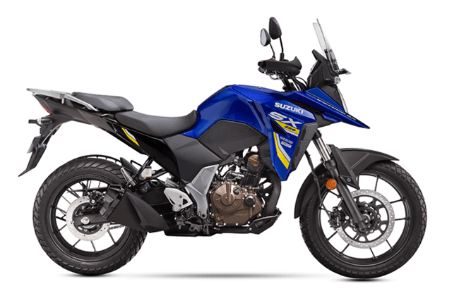V-Strom-Sx