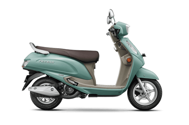 Acess Ride Edition