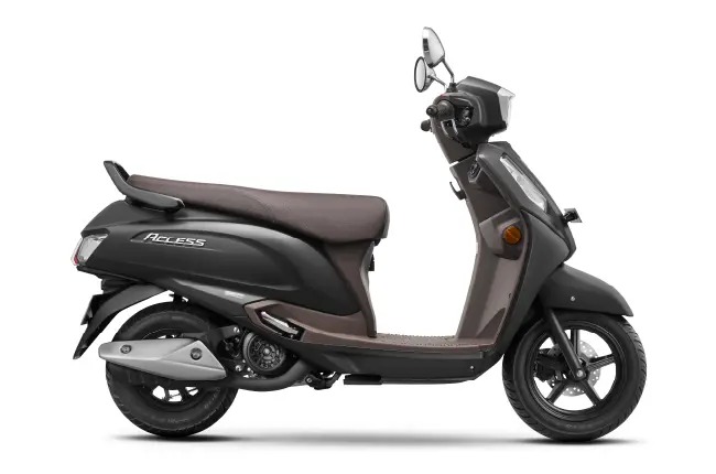 Acess Special Edition