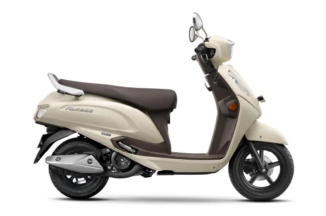 Acess Standard Edition
