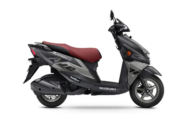 Avenis Special Edition
