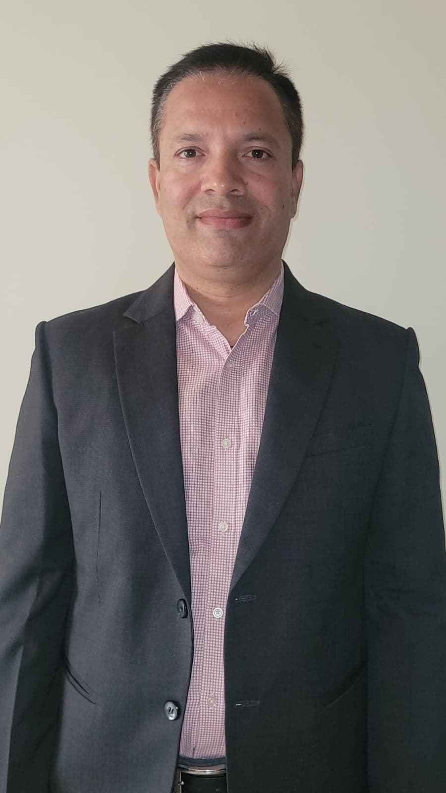 Mr Nitin Gupta